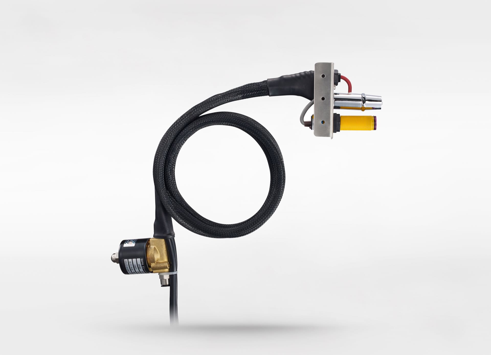 JH3001AF離子風咀