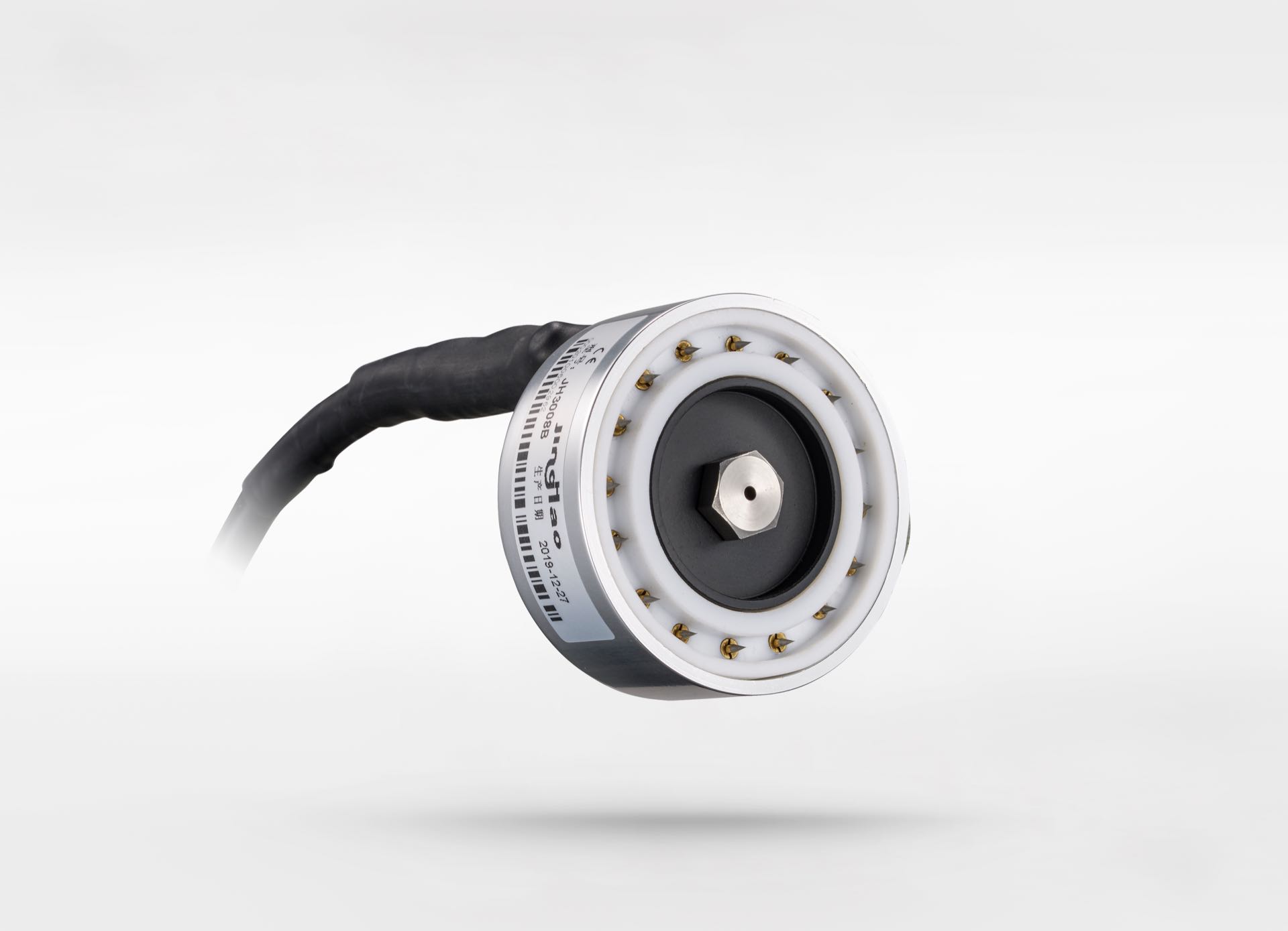 JH3008B大圓盤離子風(fēng)咀