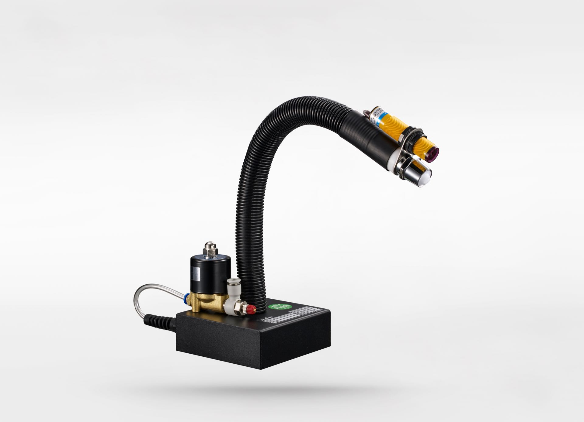 JH4001AF連體感應(yīng)式離子風(fēng)蛇