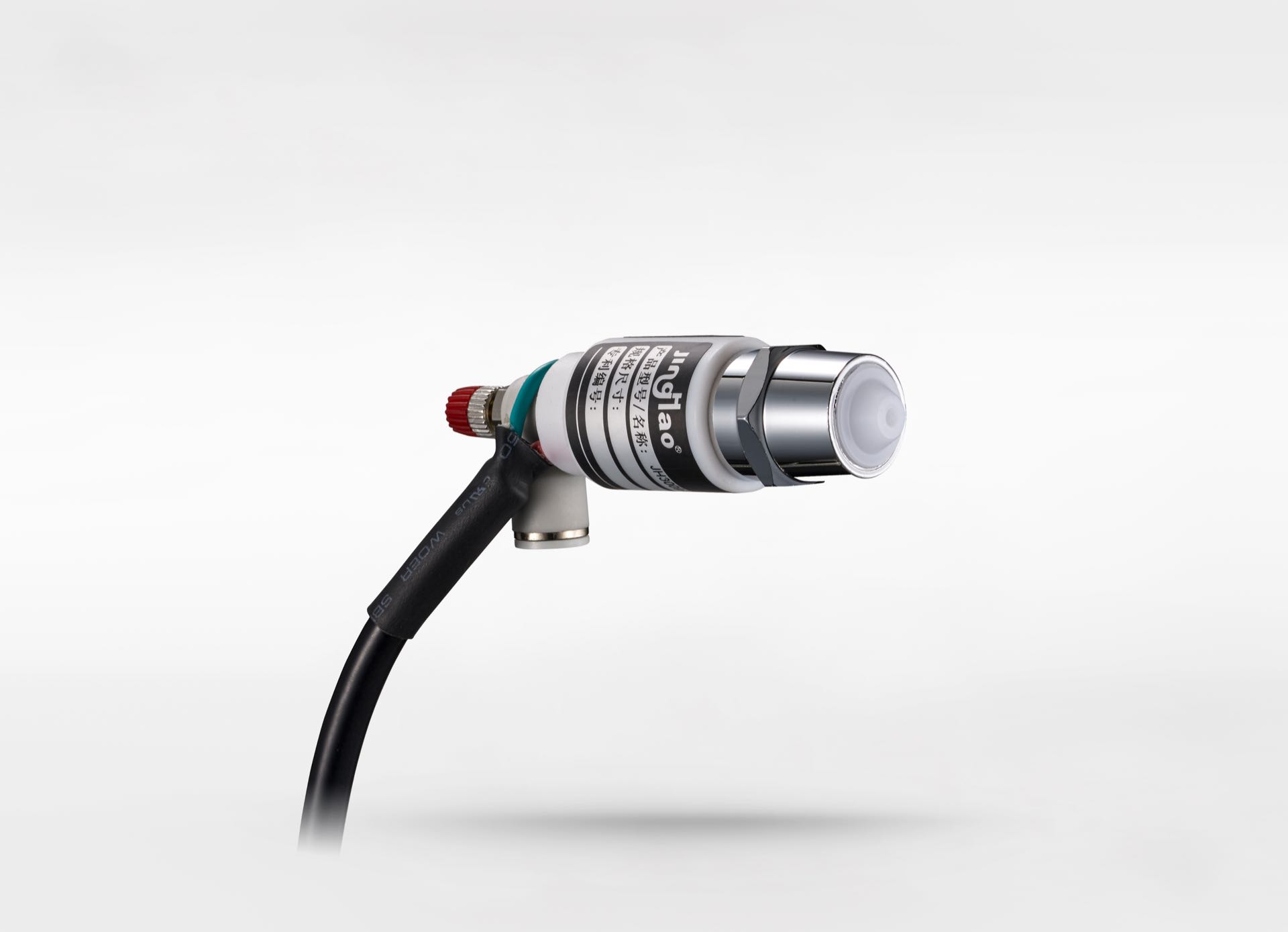 JH3009A離子風(fēng)咀