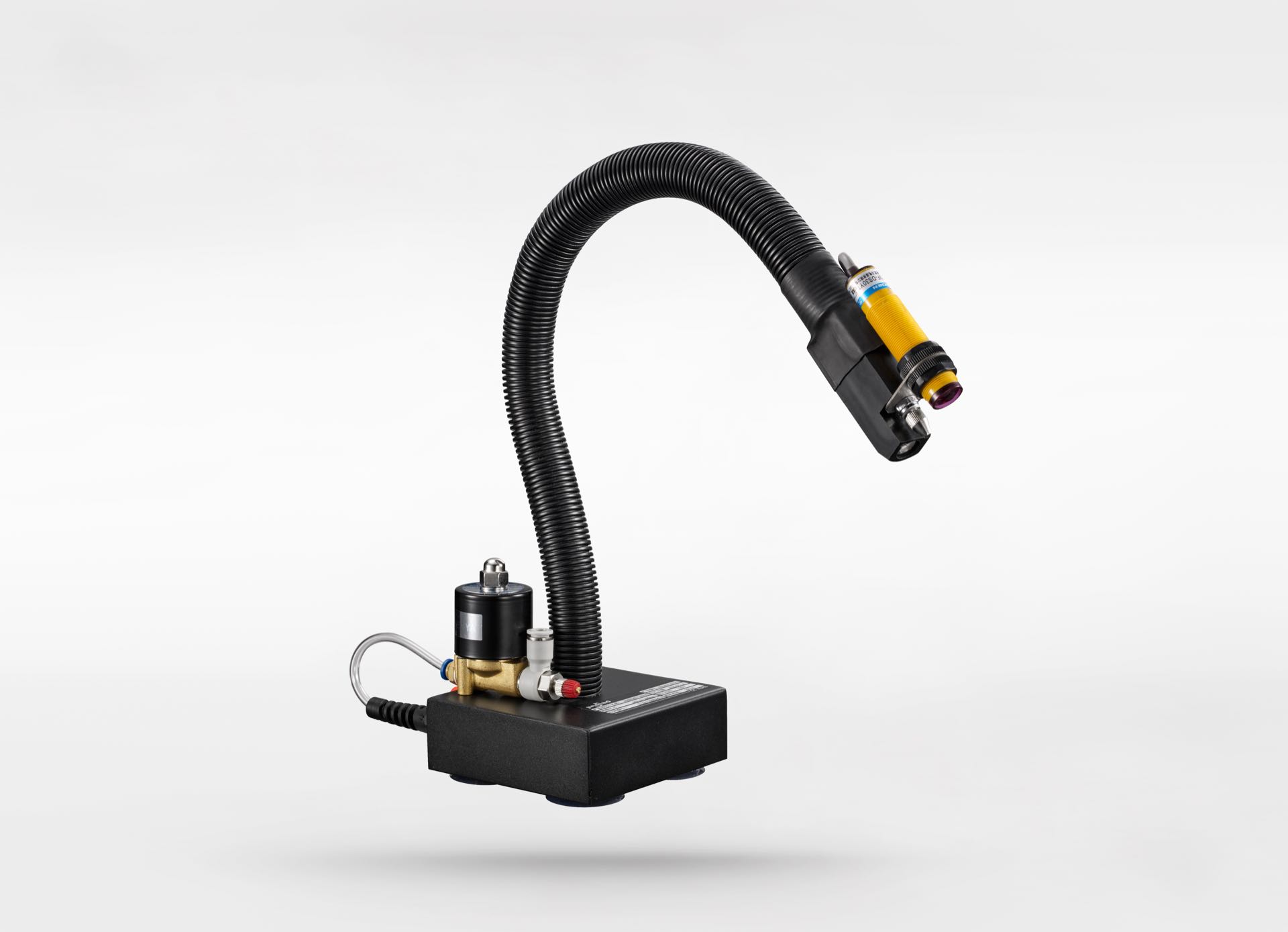 JH4005AF可調(diào)平衡電壓離子風(fēng)蛇