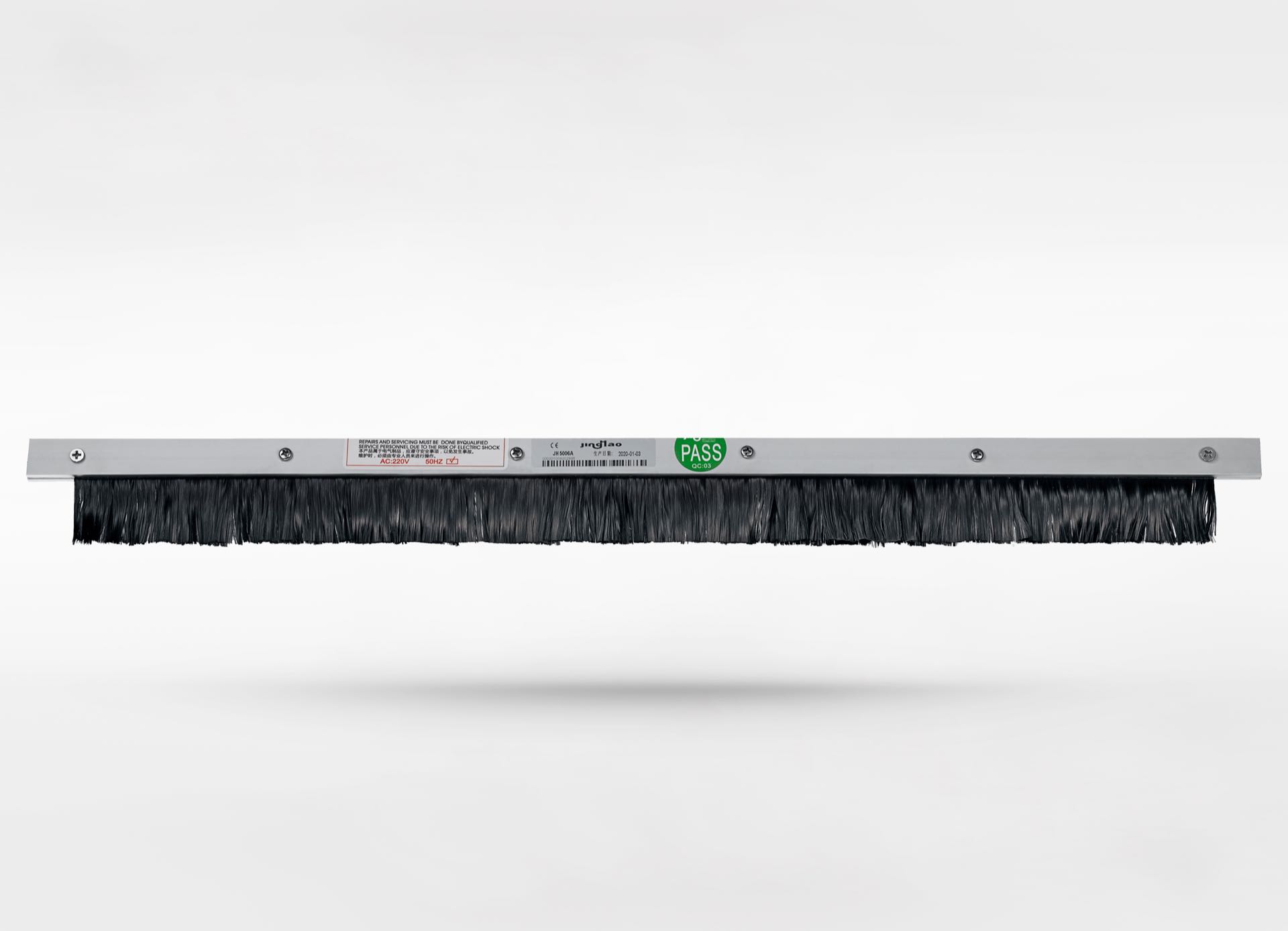 JH5006A超級導(dǎo)電毛刷