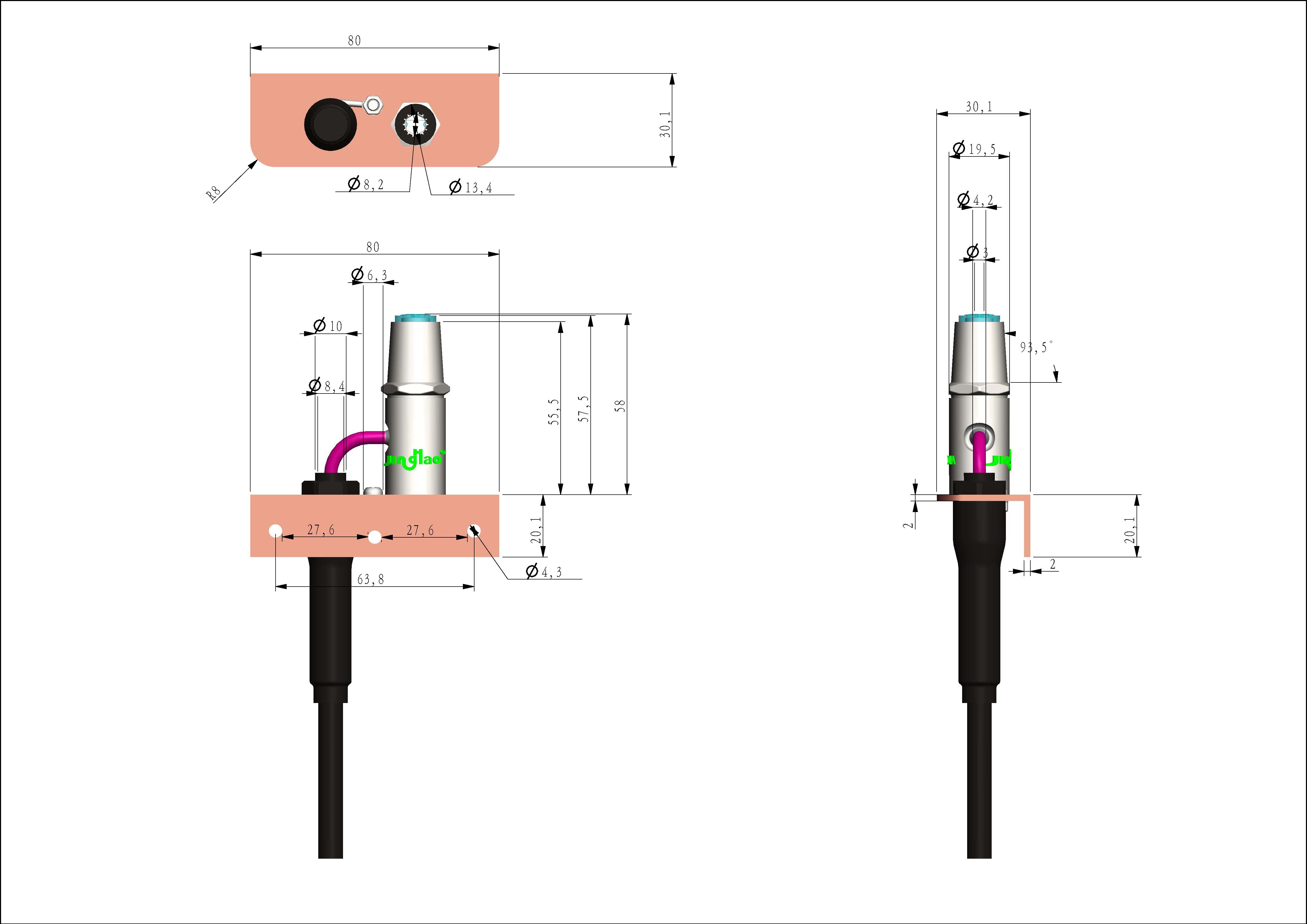 景豪防靜電科技 景豪防靜電科技