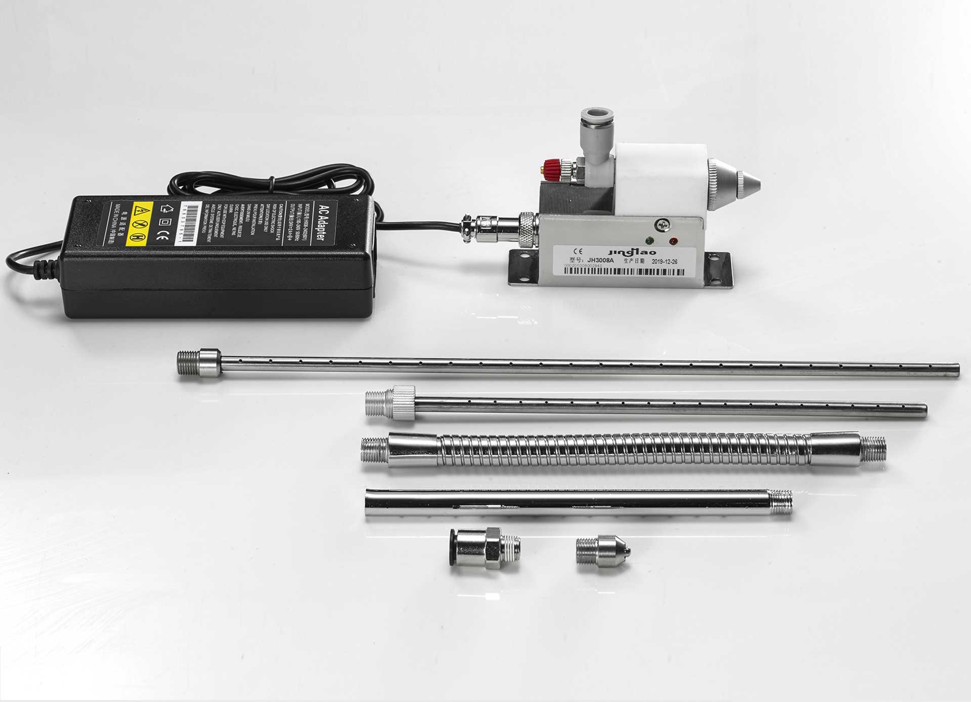 JH3008A高頻離子風(fēng)咀