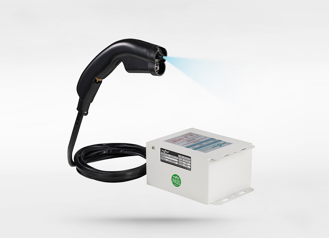 JH2003A離子風(fēng)槍