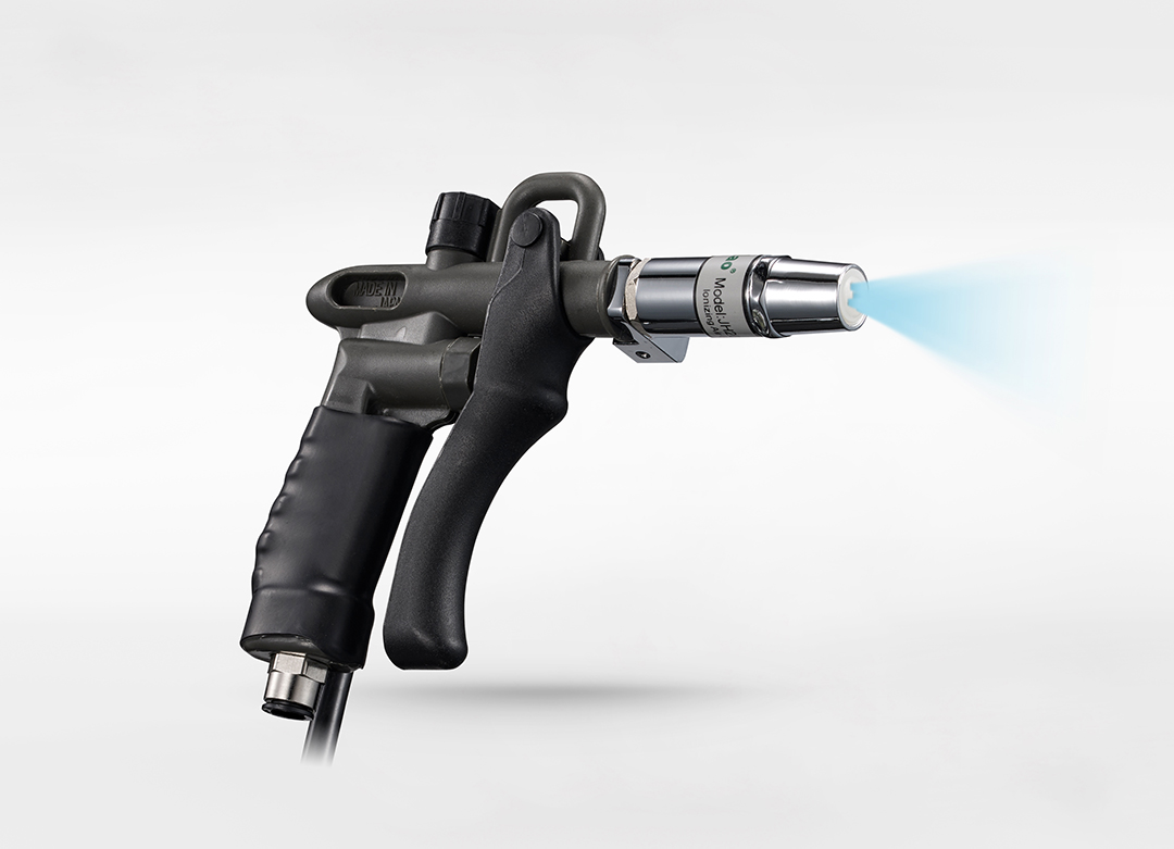 JH2002A塑膠離子風(fēng)槍