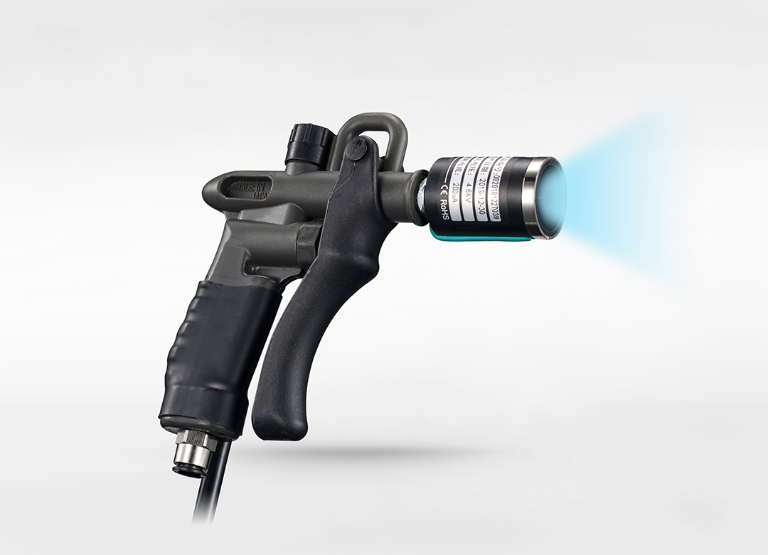 JH2002B離子風(fēng)槍